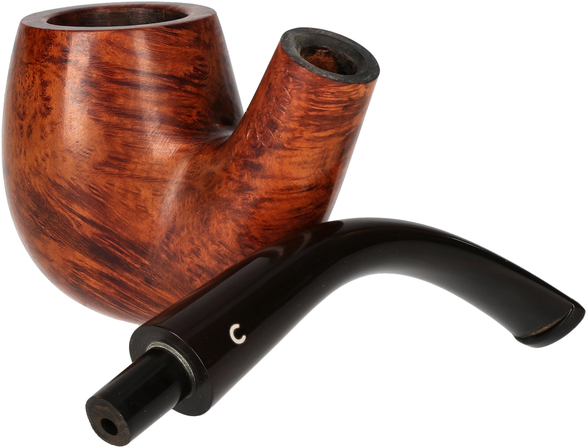 Comoy's of London Estates Satina 216_06