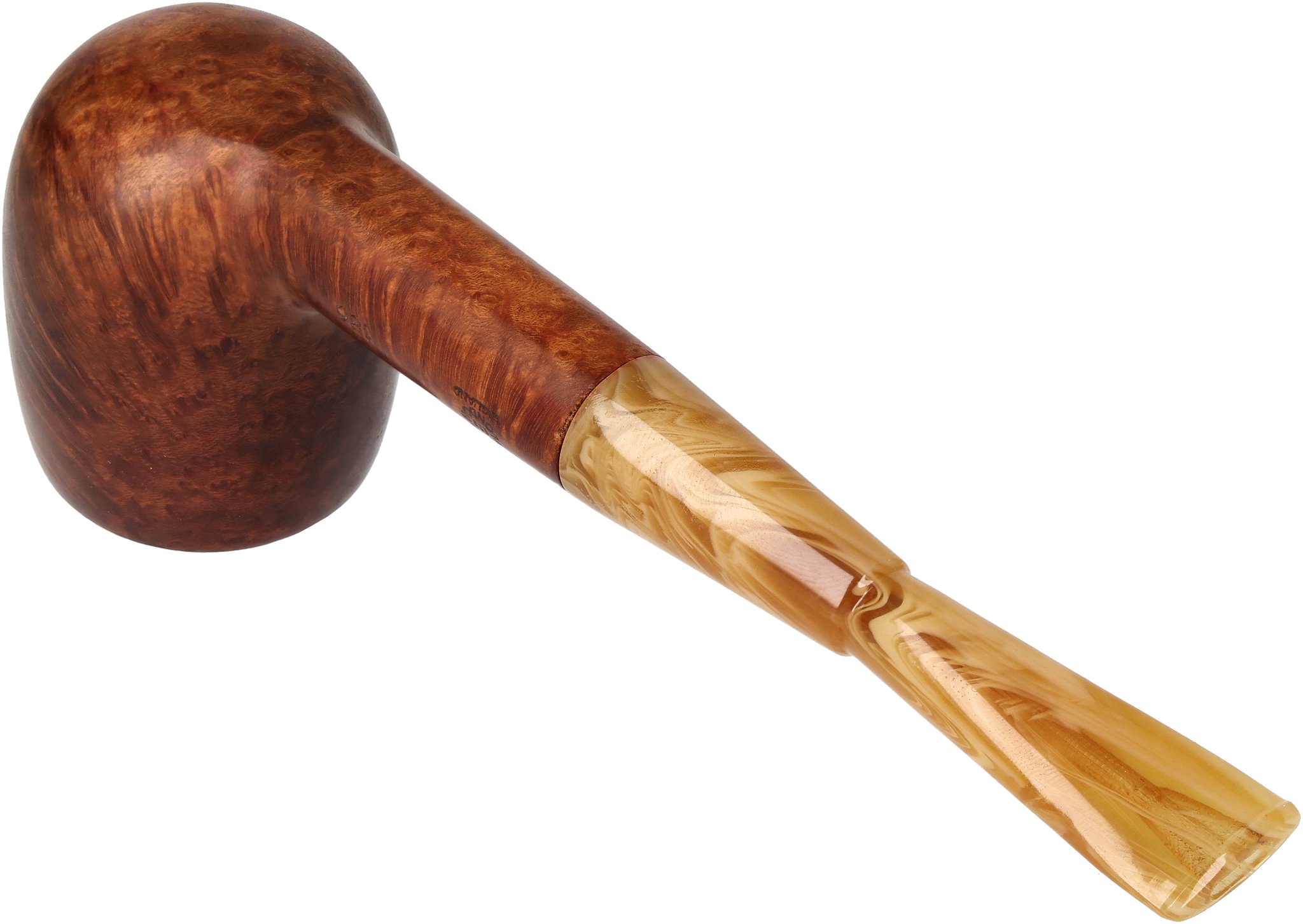 Comoy's of London Estates Silhouette 186_05