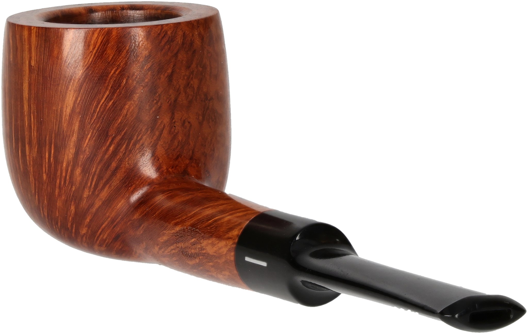 Comoy's of London Estates Straight Grain 495_02