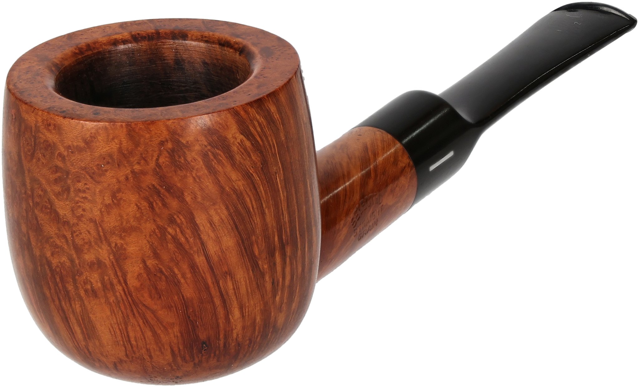 Comoy's of London Estates Straight Grain 495_03