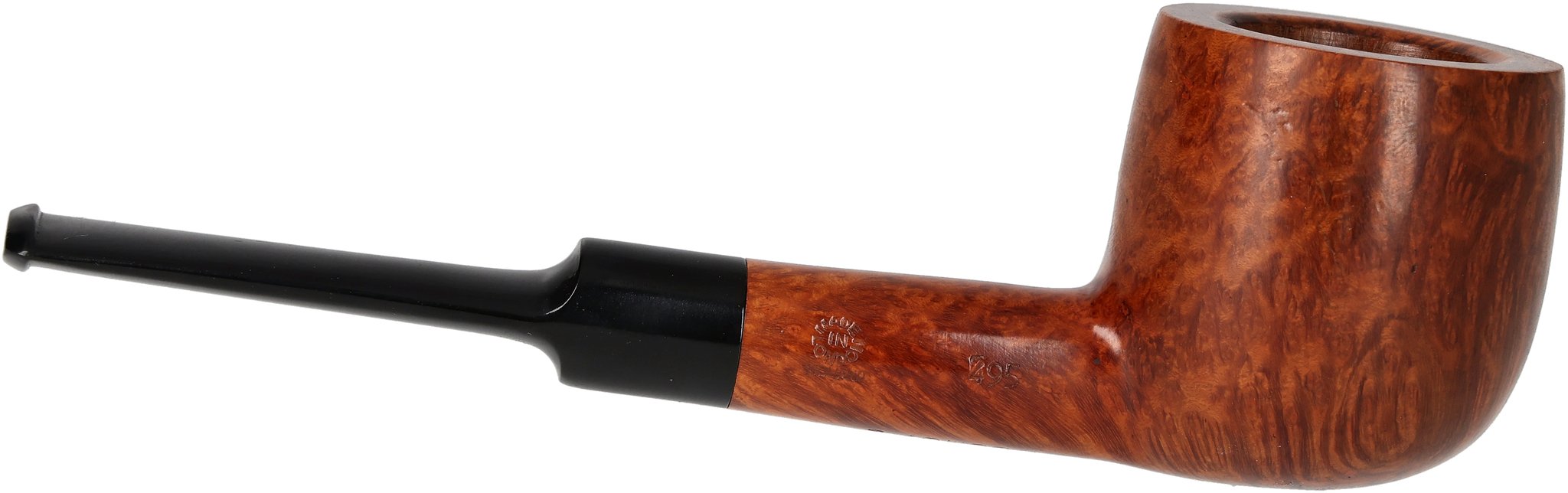 Comoy's of London Estates Straight Grain 495_04