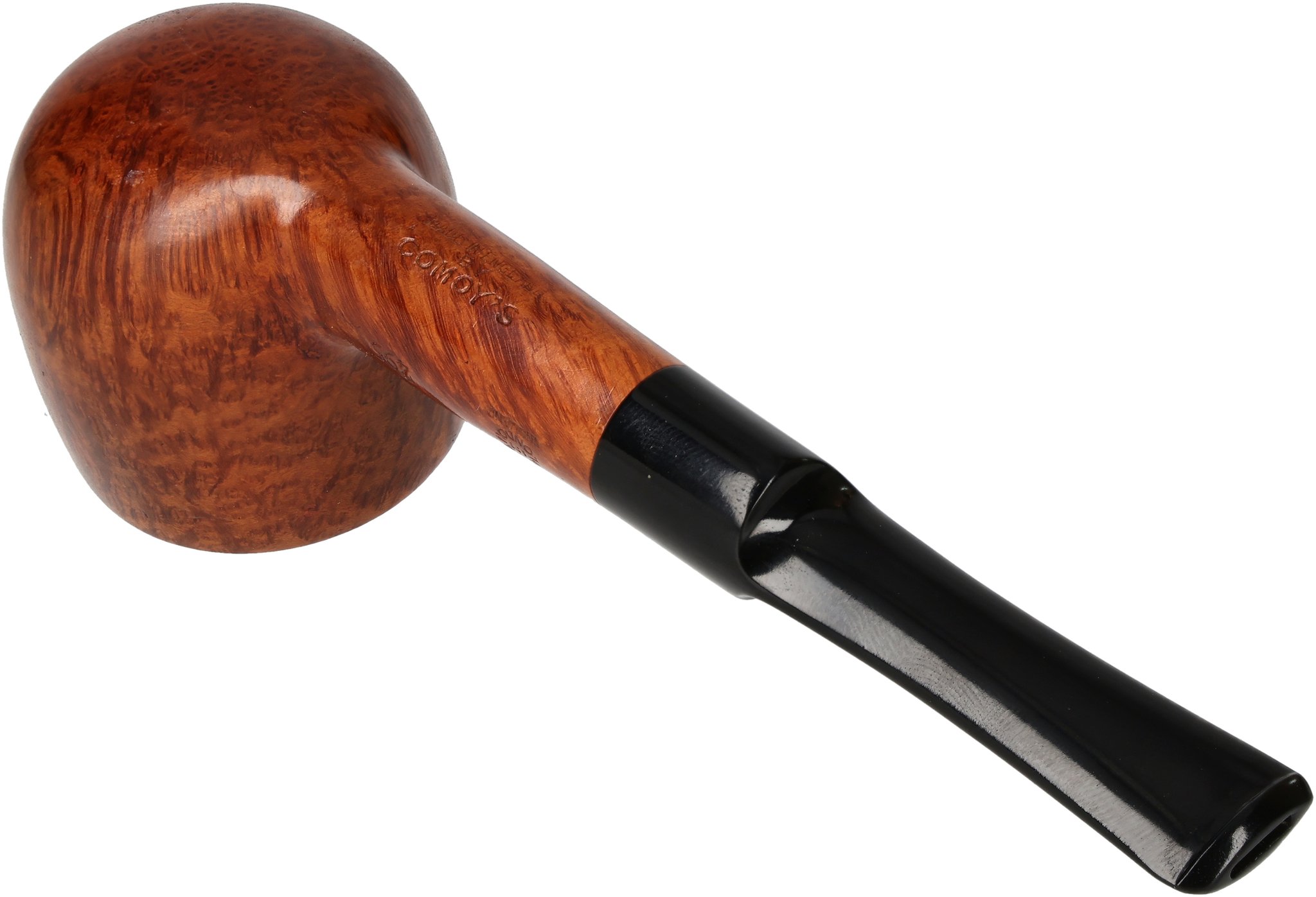 Comoy's of London Estates Straight Grain 495_05