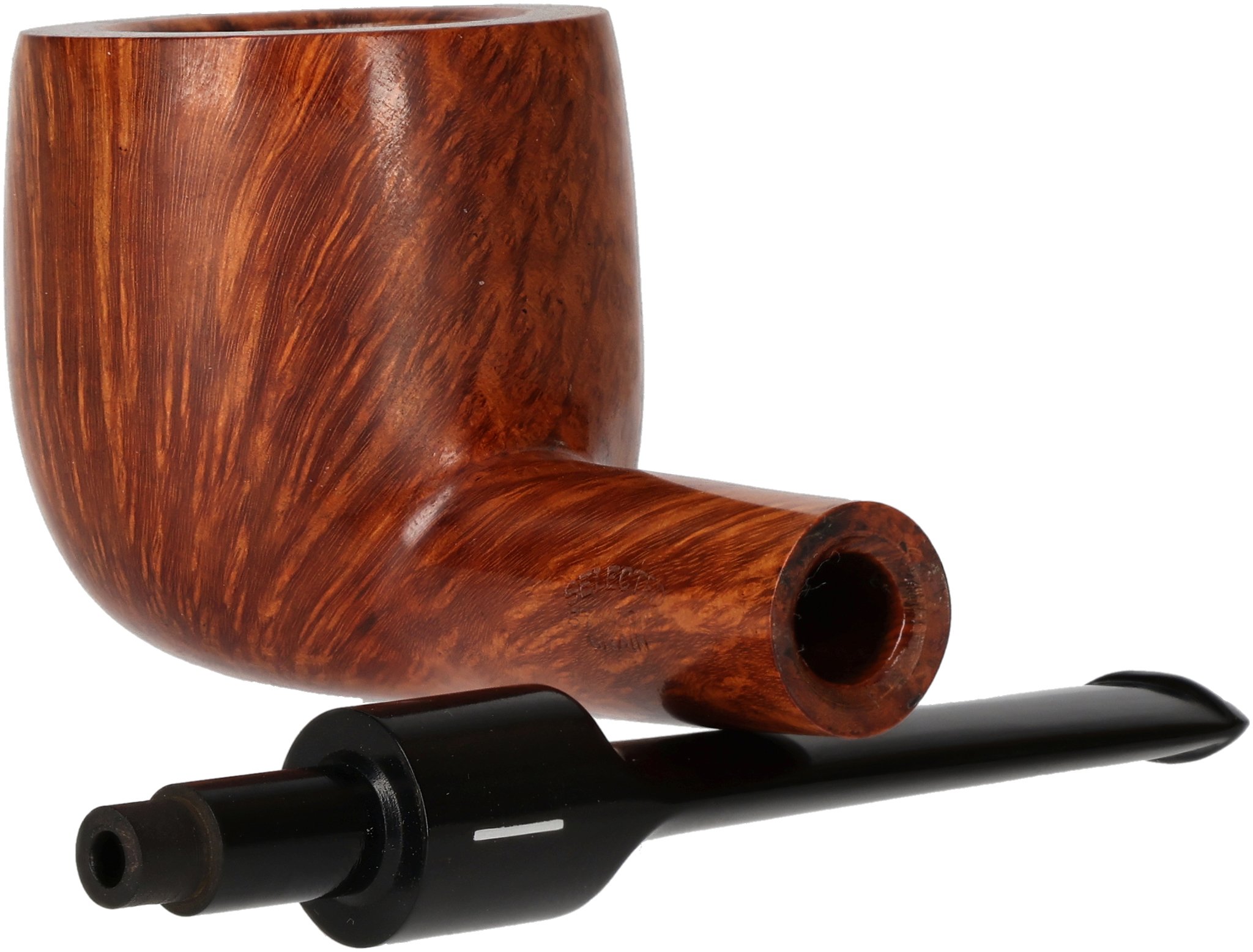 Comoy's of London Estates Straight Grain 495_6