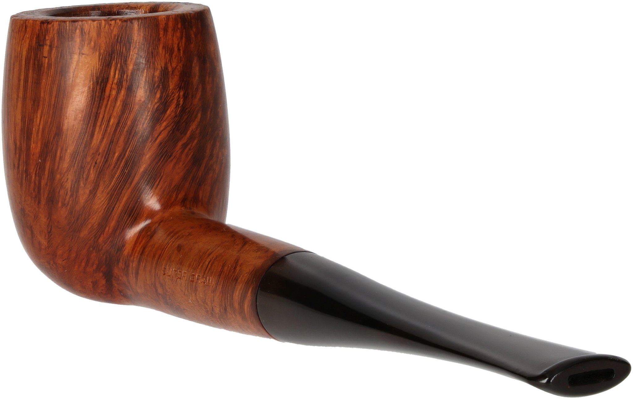 Comoy's of London Estates Super Grain 332_02