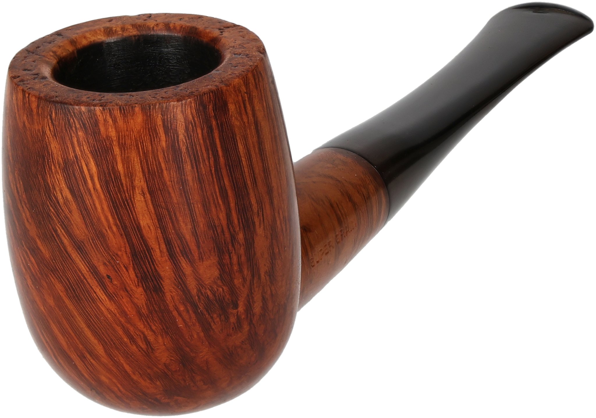 Comoy's of London Estates Super Grain 332_03