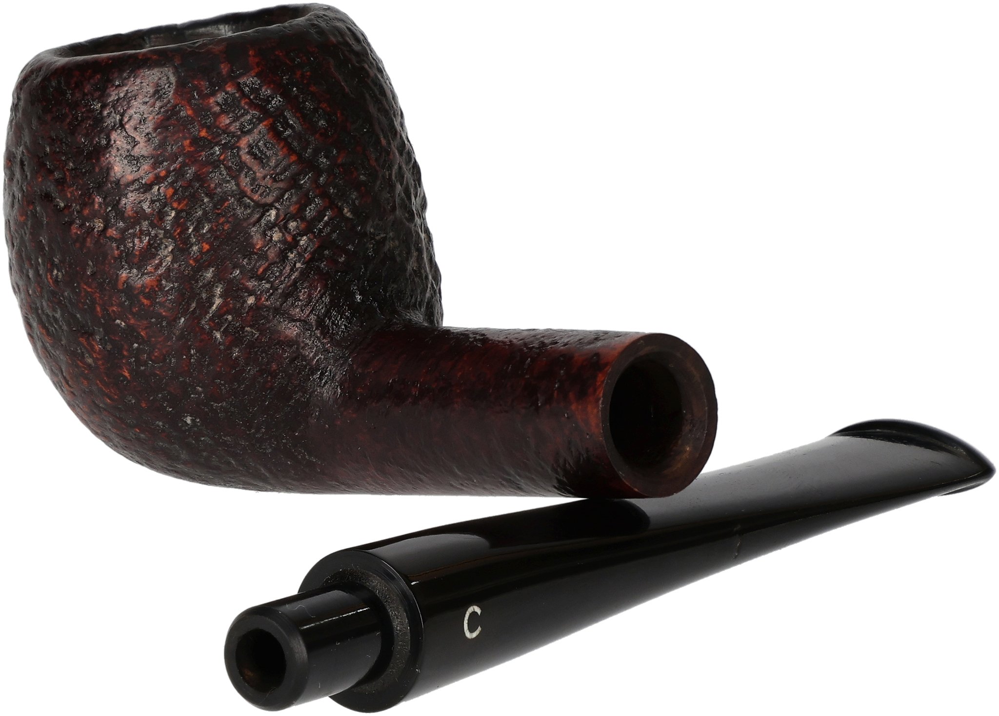Comoy's of London Estates Grand Slam 159_06