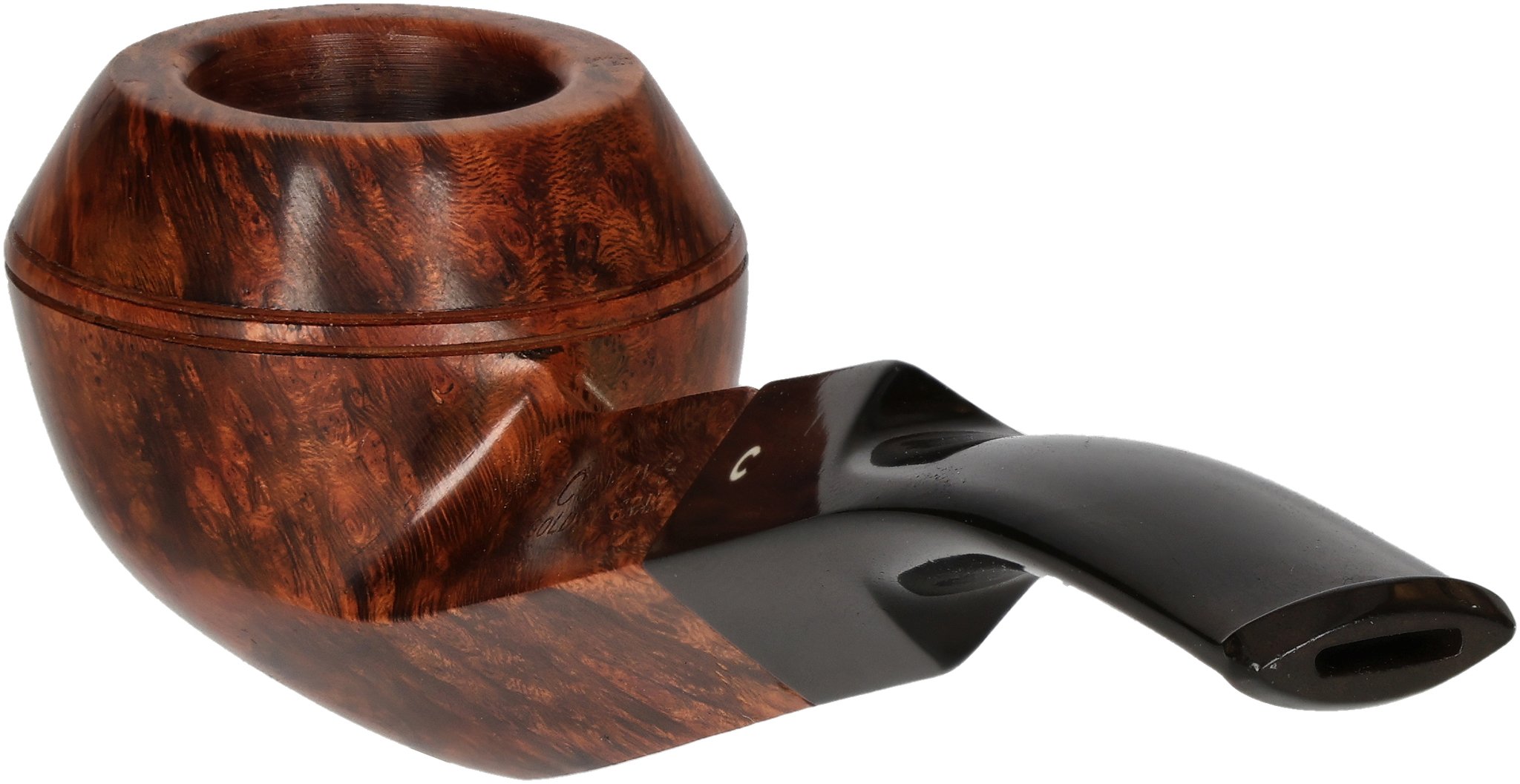 Comoy's of London Estates Golden Grain 409_02
