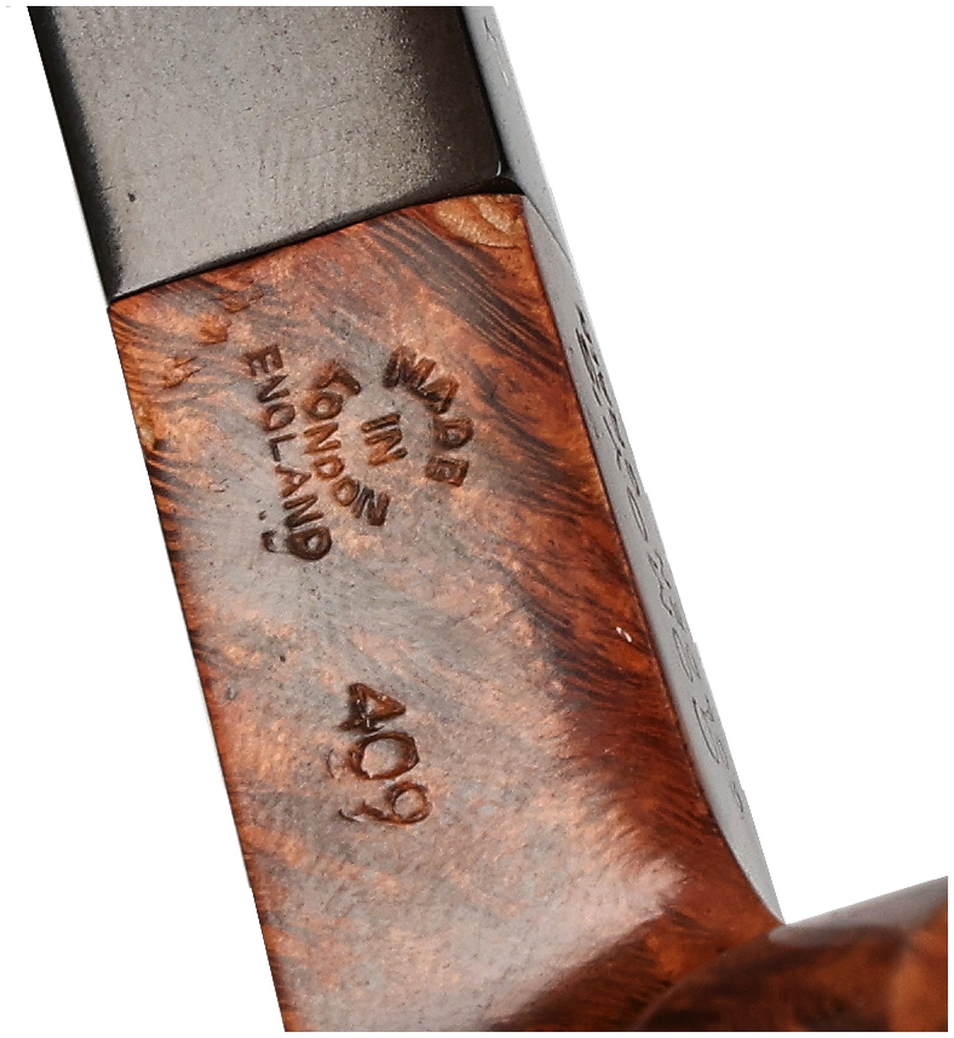 Comoy's of London Estates Golden Grain 409_05
