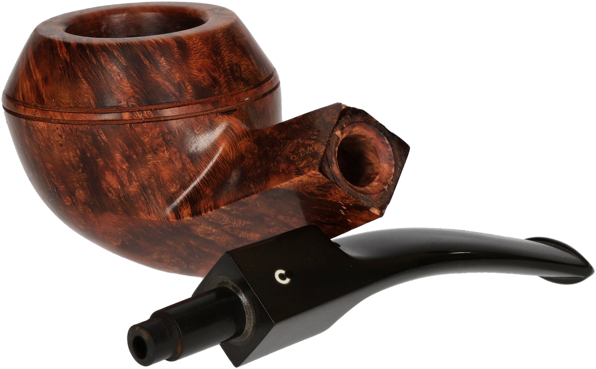 Comoy's of London Estates Golden Grain 409_06
