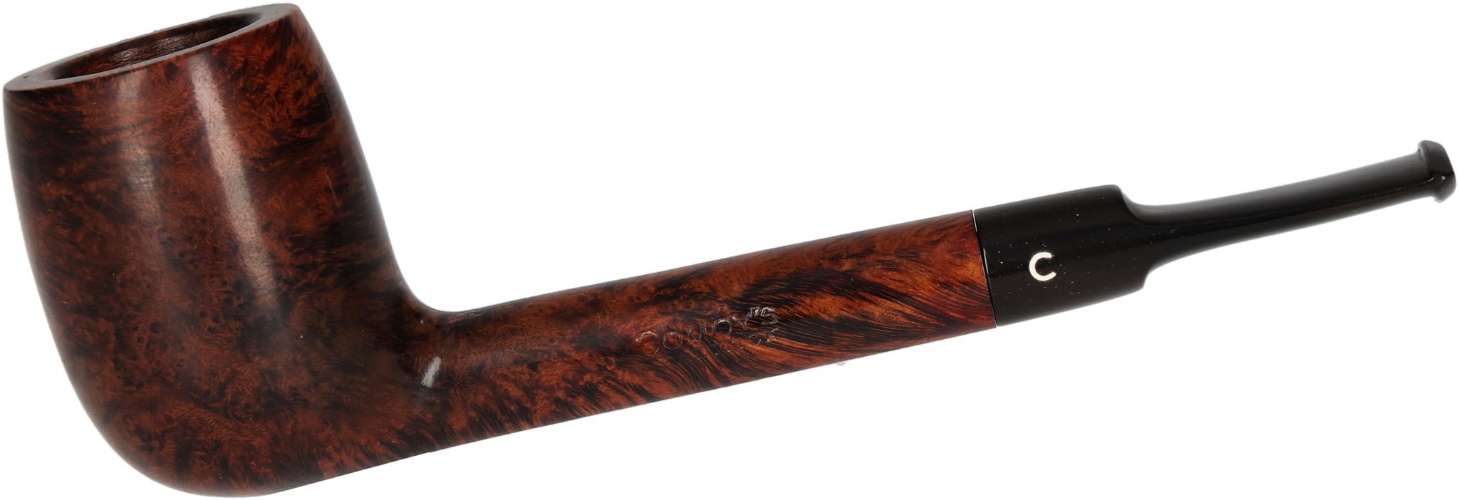 Comoy's of London Estates Tradition 212_01