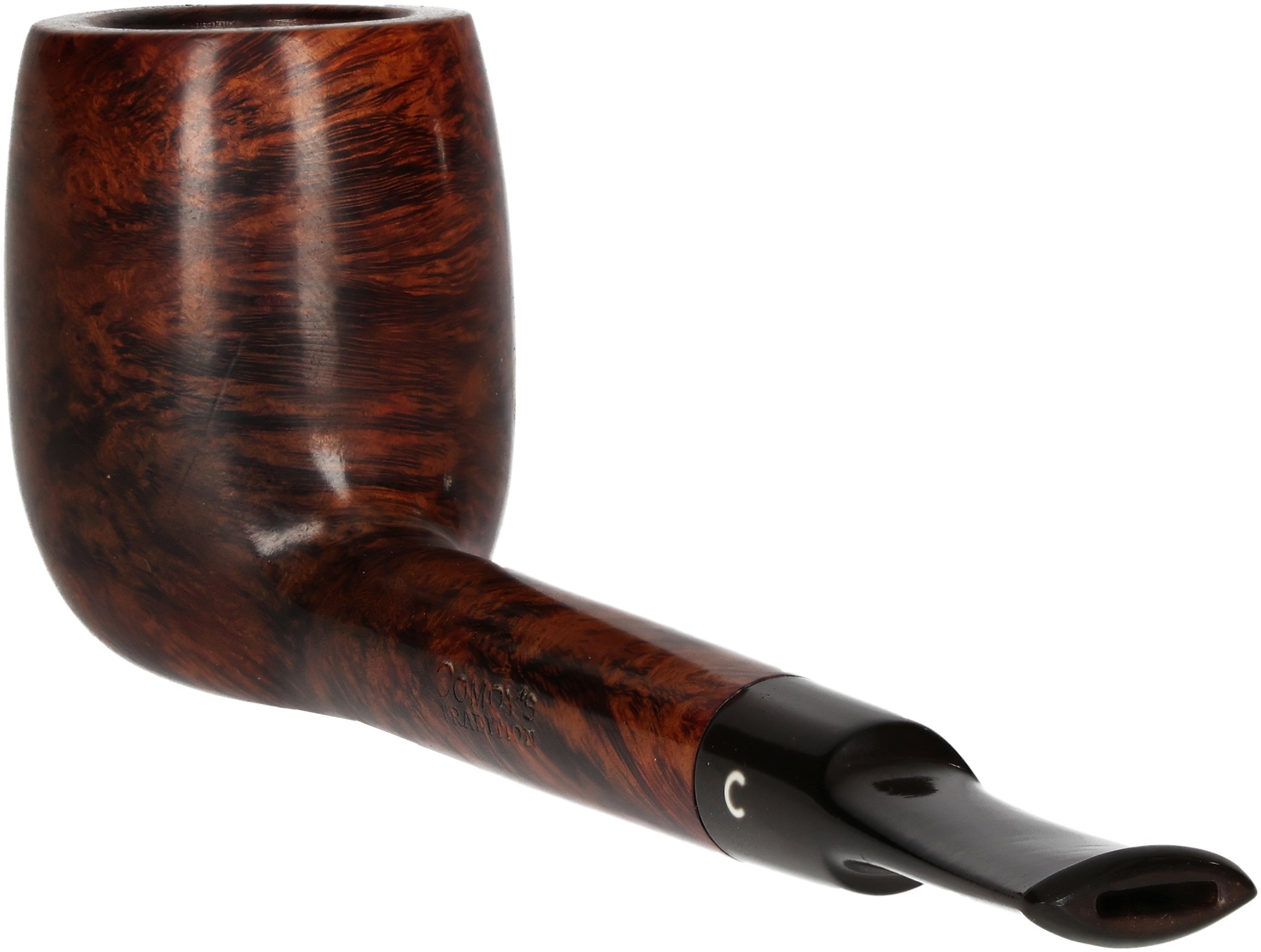 Comoy's of London Estates Tradition 212_02