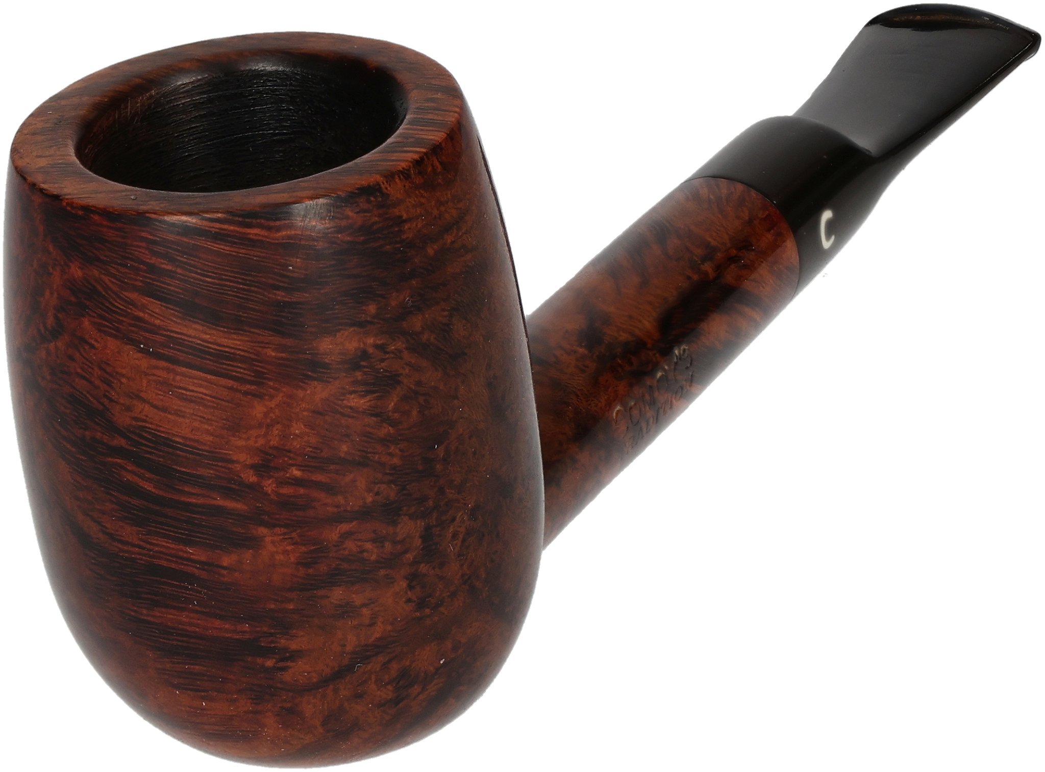 Comoy's of London Estates Tradition 212_03