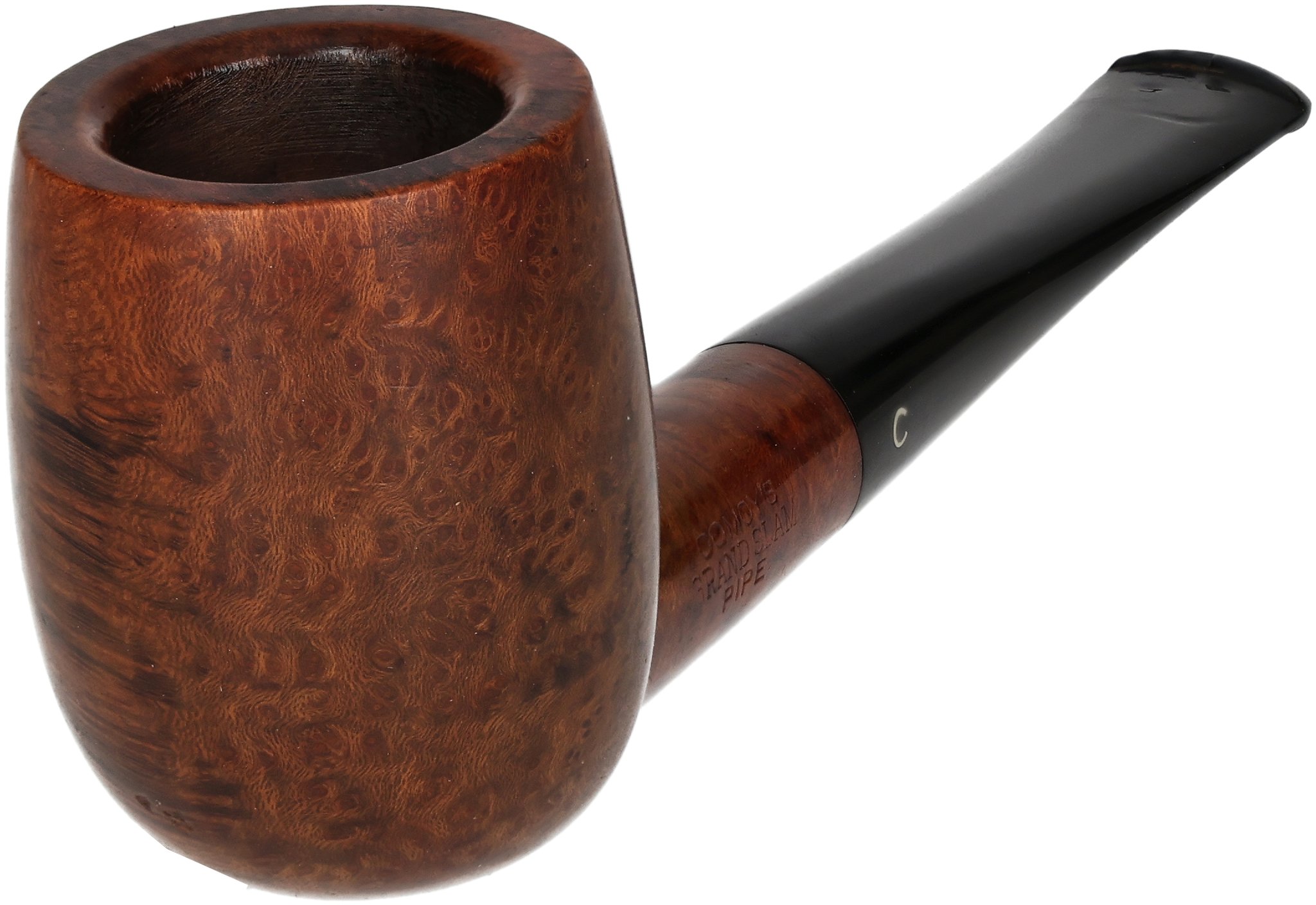 Comoy's of London Estates Grand Slam 186_03