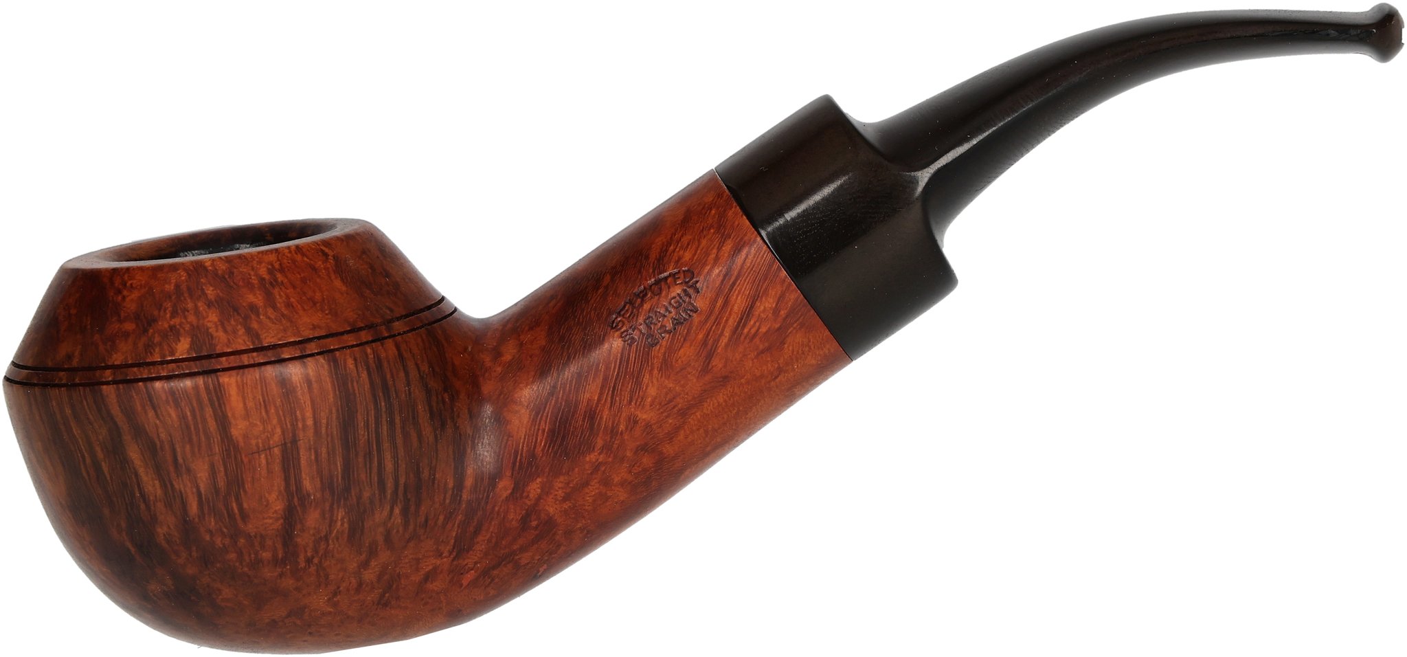 Comoy's of London Estates Straight Grain_01