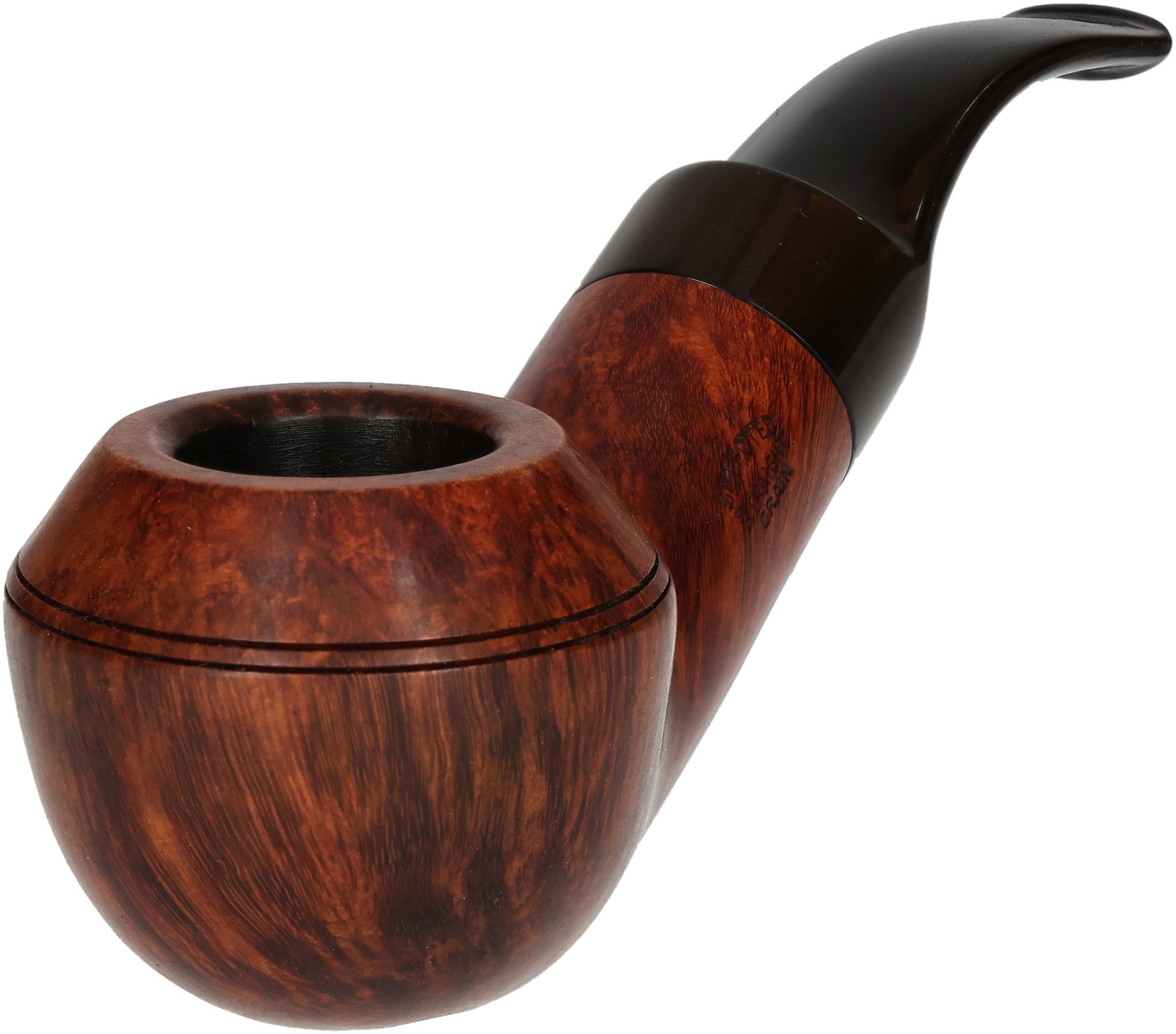 Comoy's of London Estates Straight Grain_03
