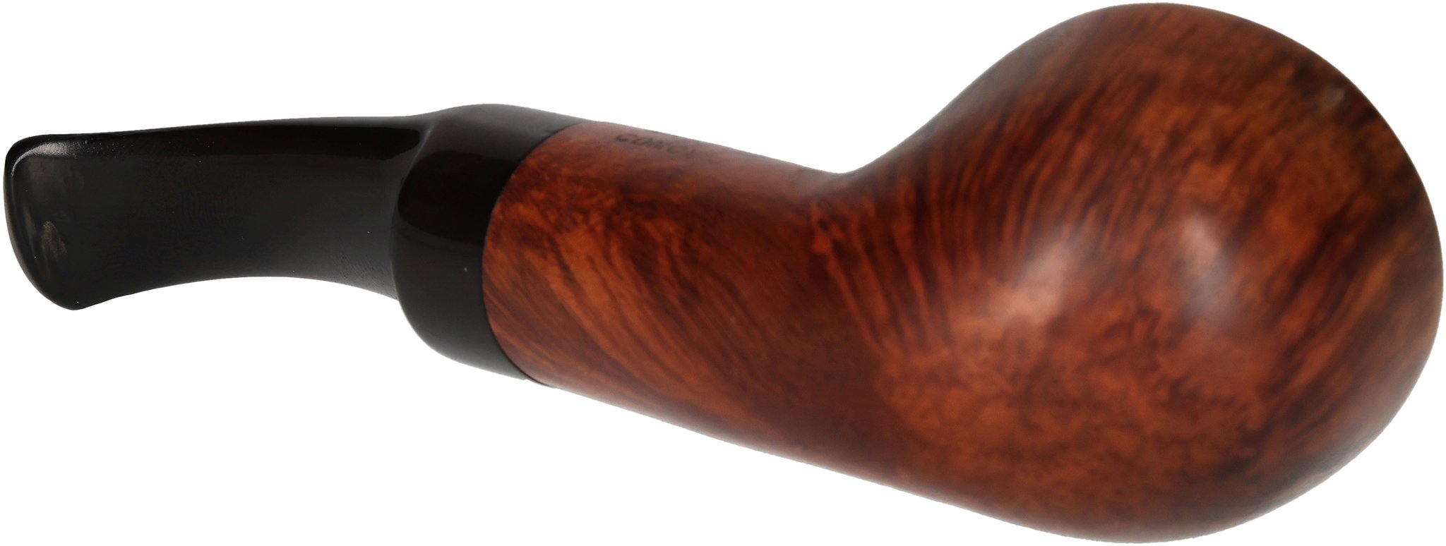 Comoy's of London Estates Straight Grain_05