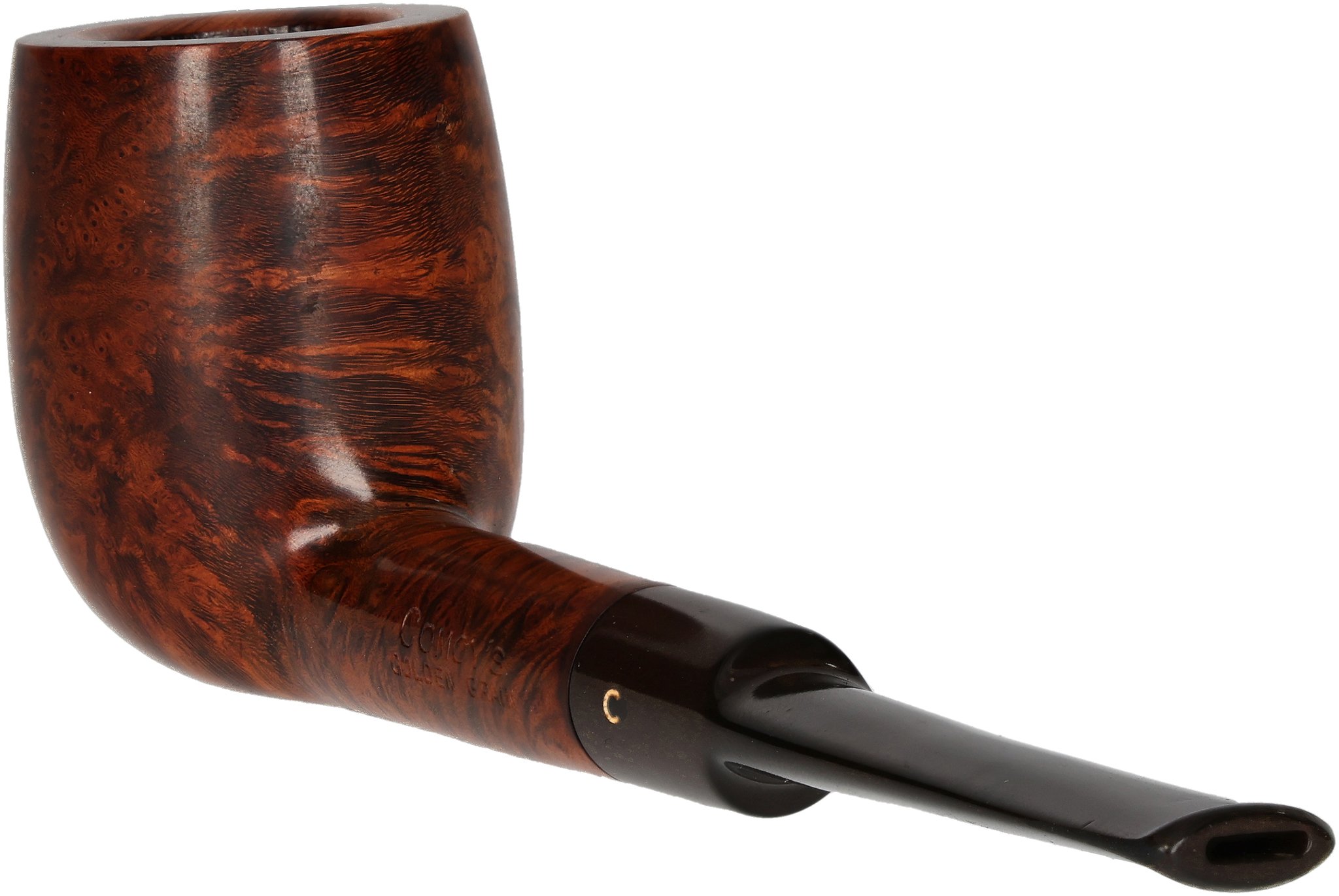 Comoy's of London Estates Golden Grain 182_02