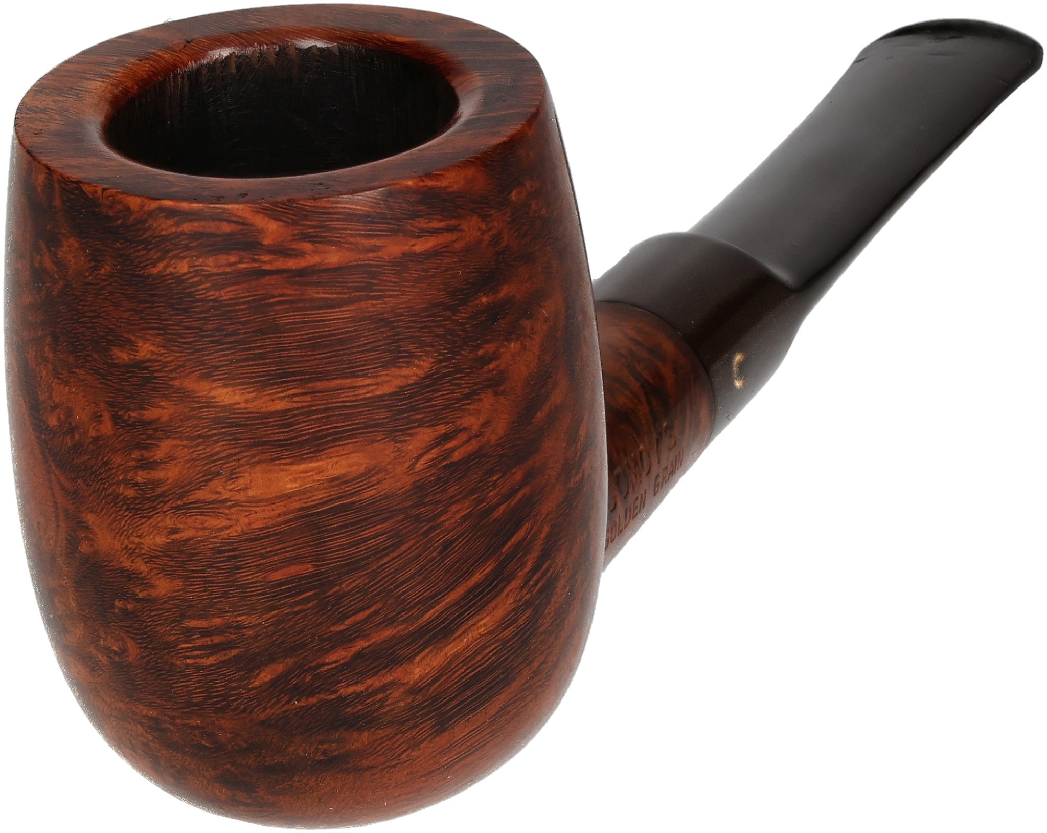 Comoy's of London Estates Golden Grain 182_03