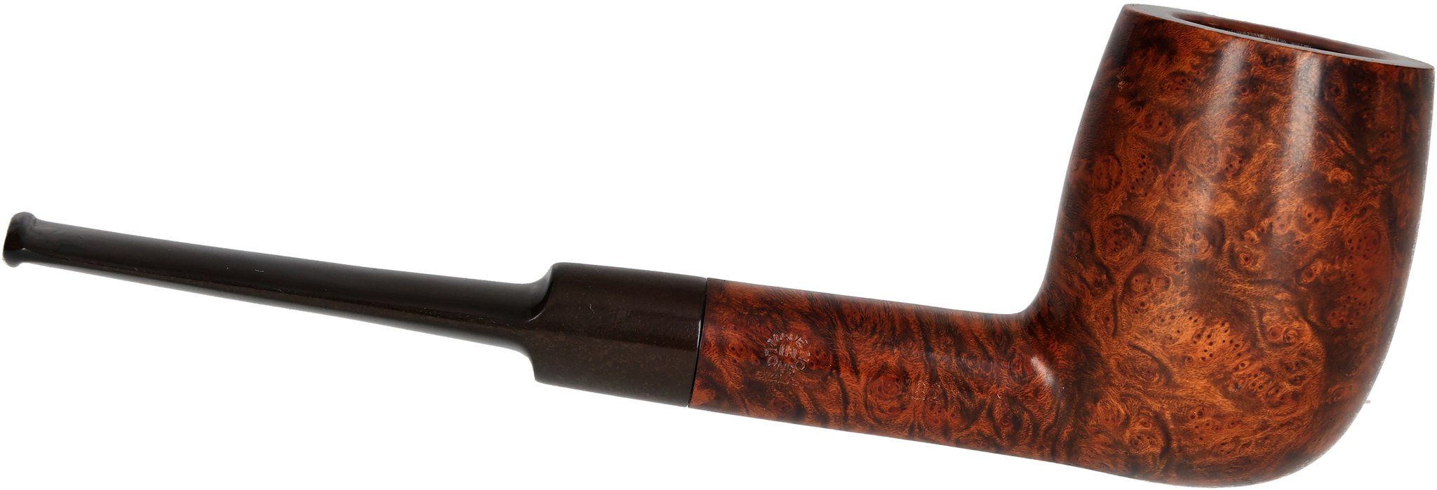 Comoy's of London Estates Golden Grain 182_04