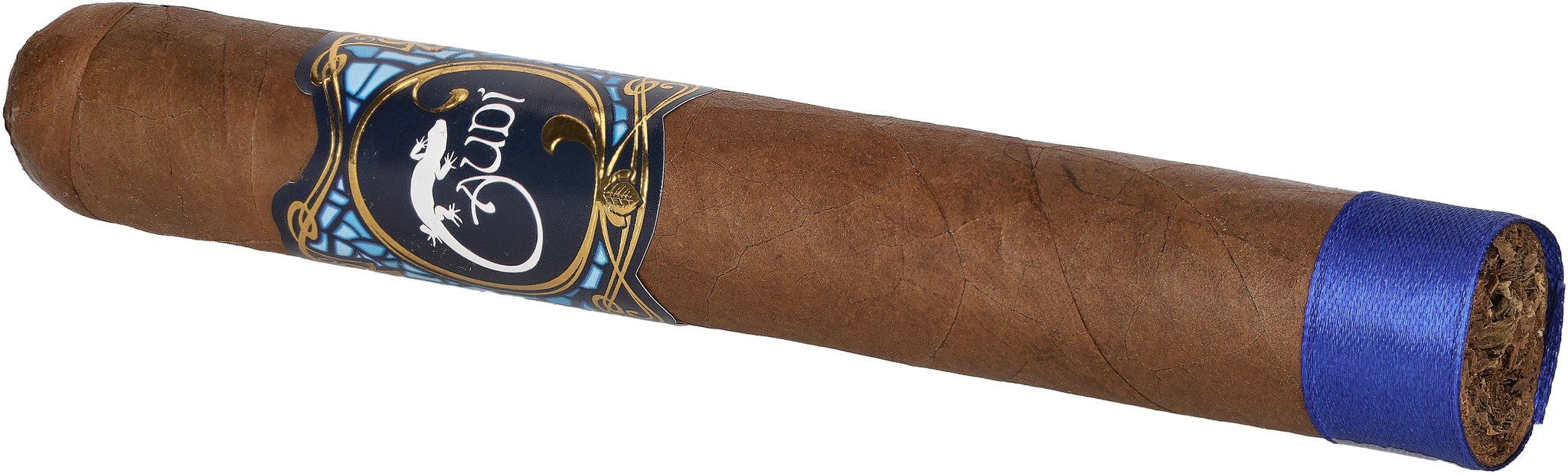 Gaudi Blau stick 2