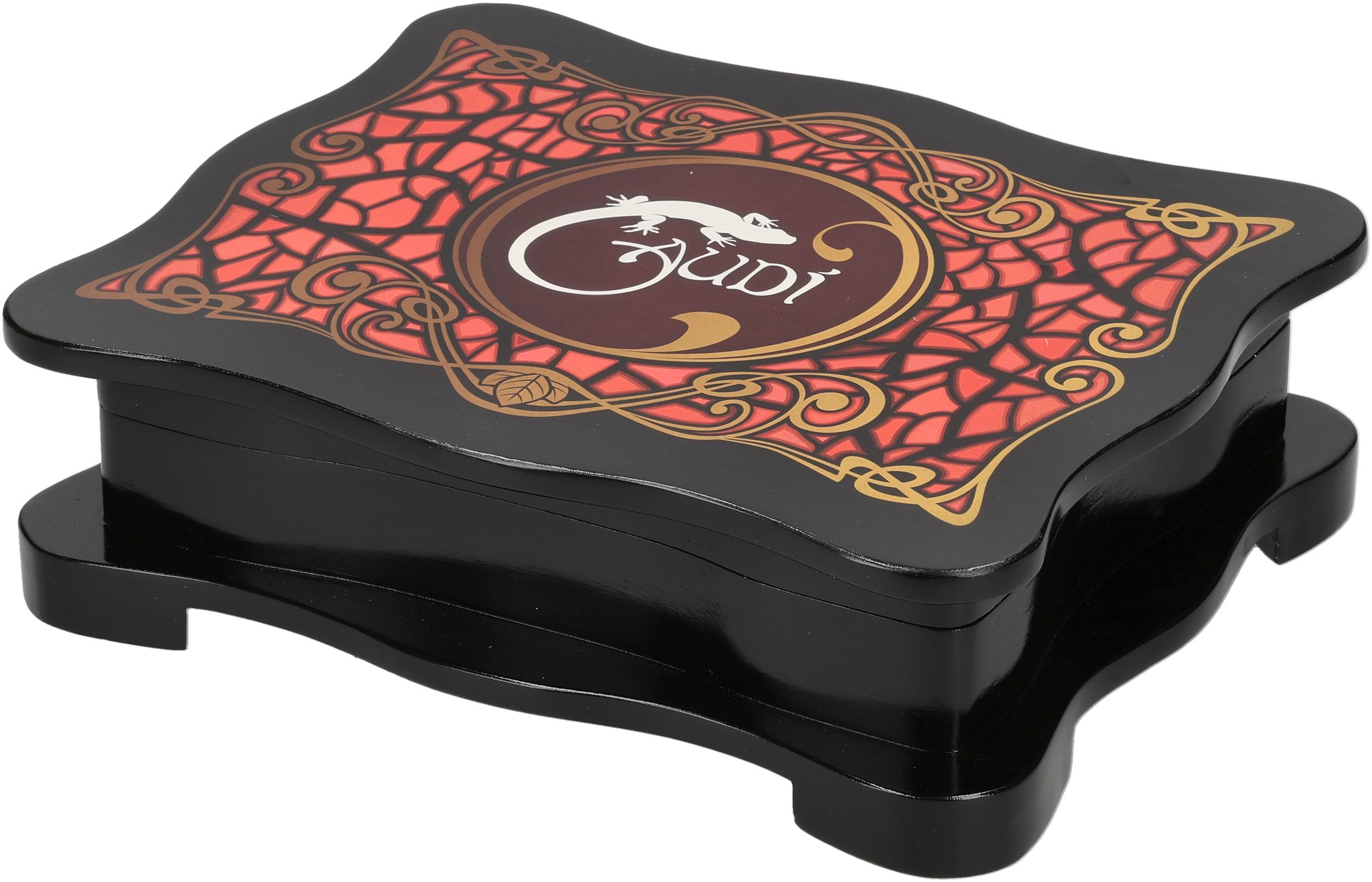 Gaudi Rot box