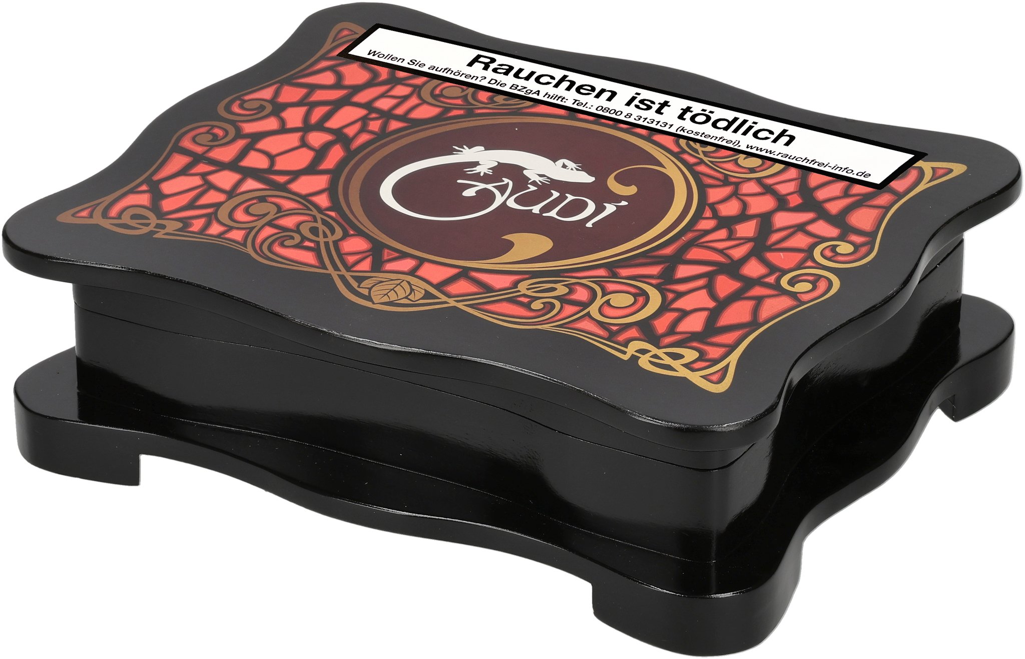Gaudi Rot box