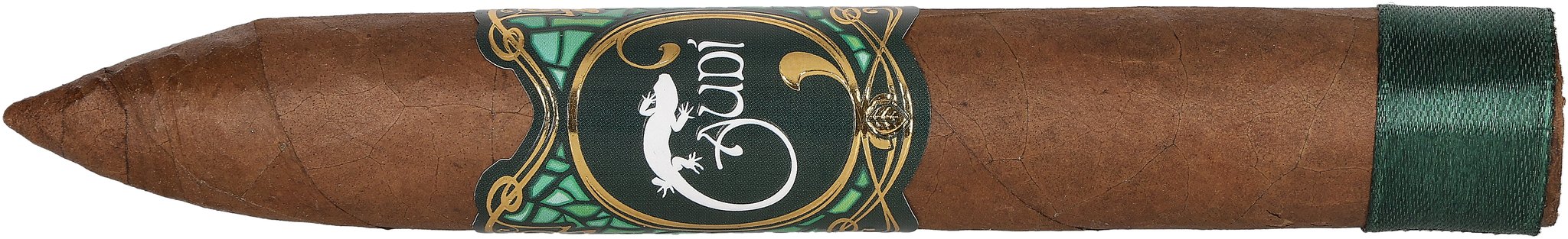 Gaudi Grün stick 1