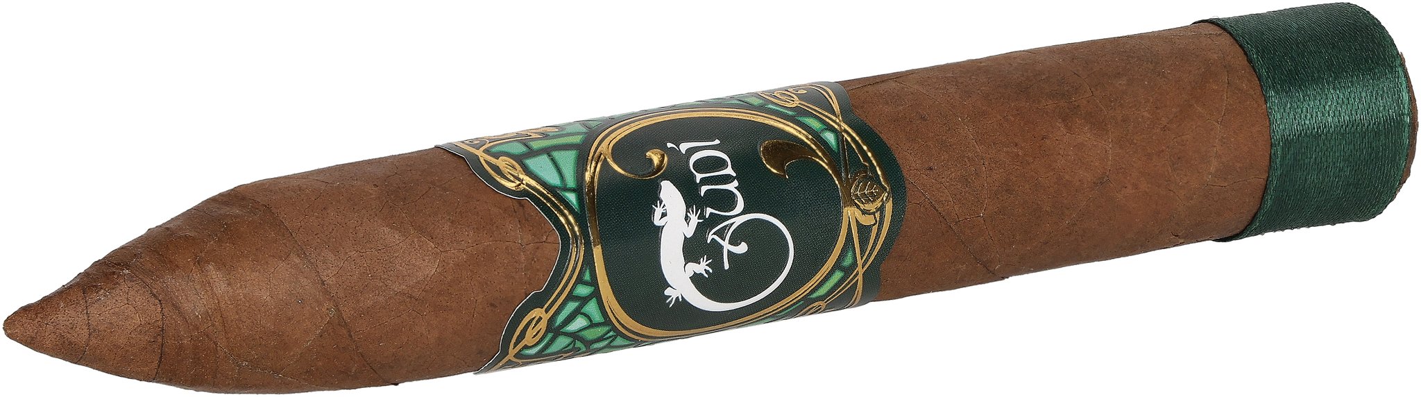 Gaudi Grün stick 3