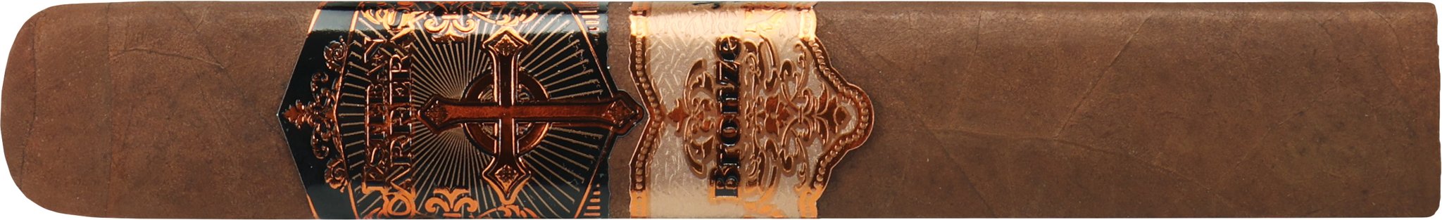 Bronze Cross Sixty stick