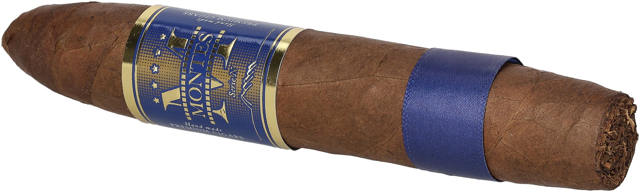 Serie N Honduras Ness stick 2