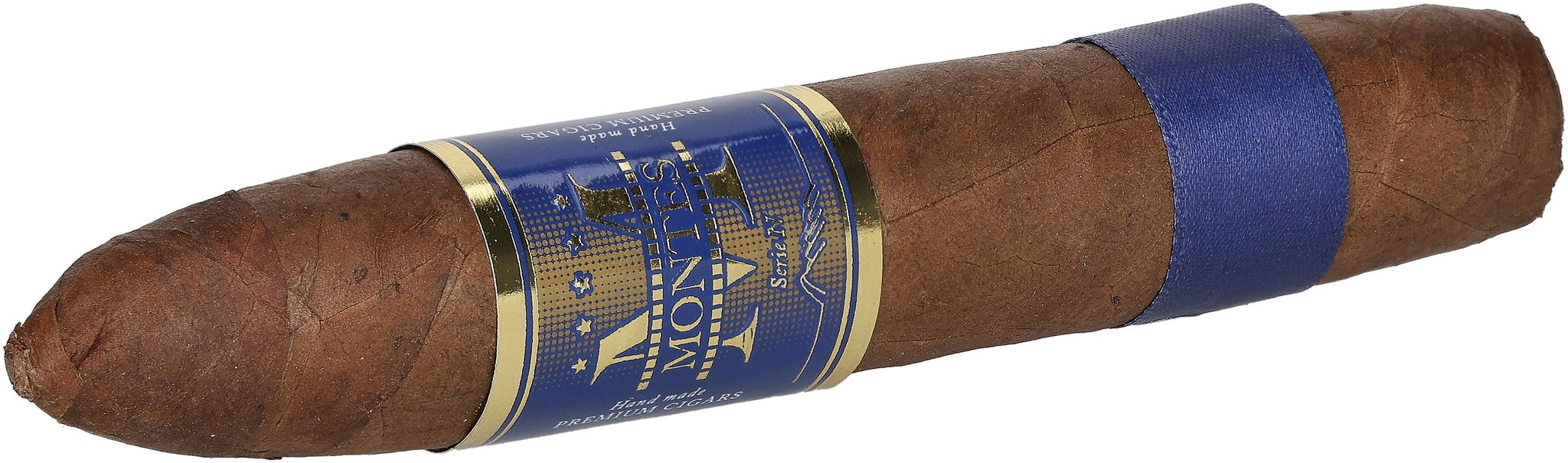 Serie N Honduras Ness stick 3
