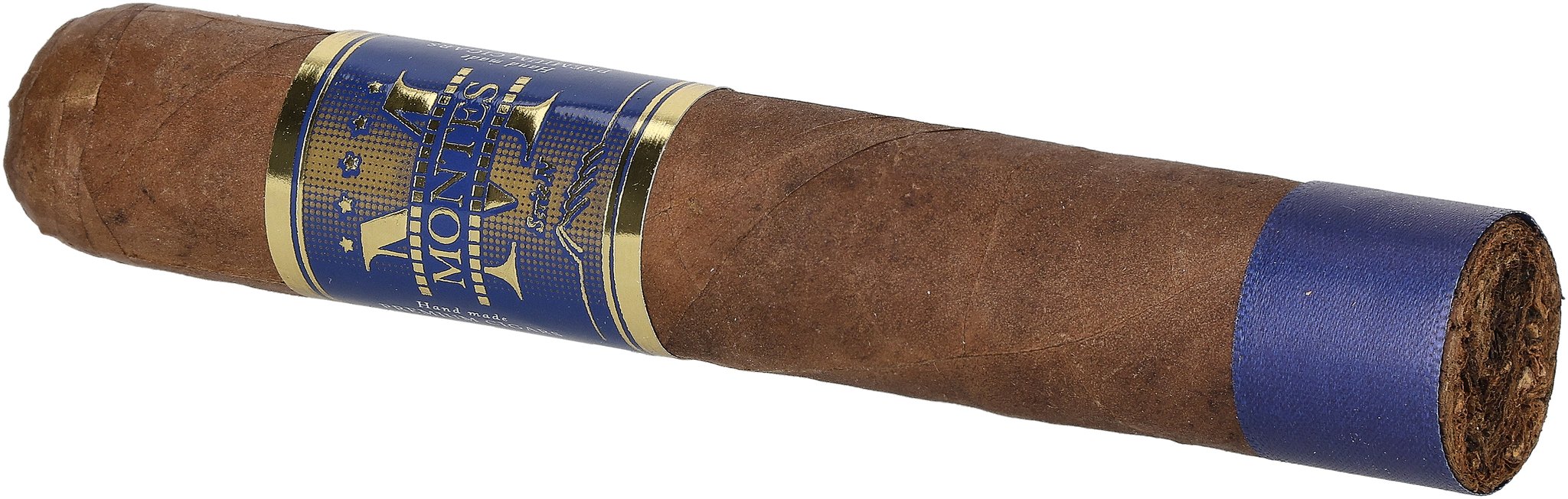 Serie N Honduras Victoria stick 2