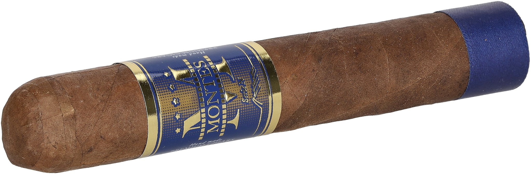 Serie N Honduras Victoria stick 3