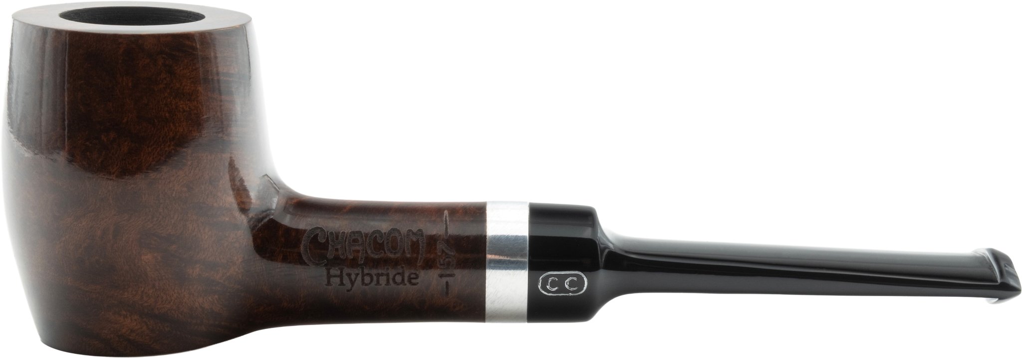 Chacom Hybride Brown 157_02
