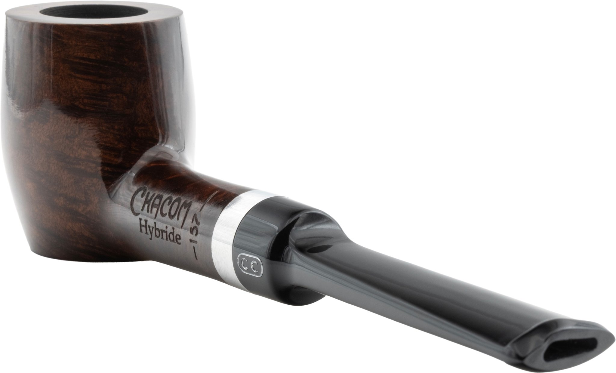 Chacom Hybride Brown 157_04