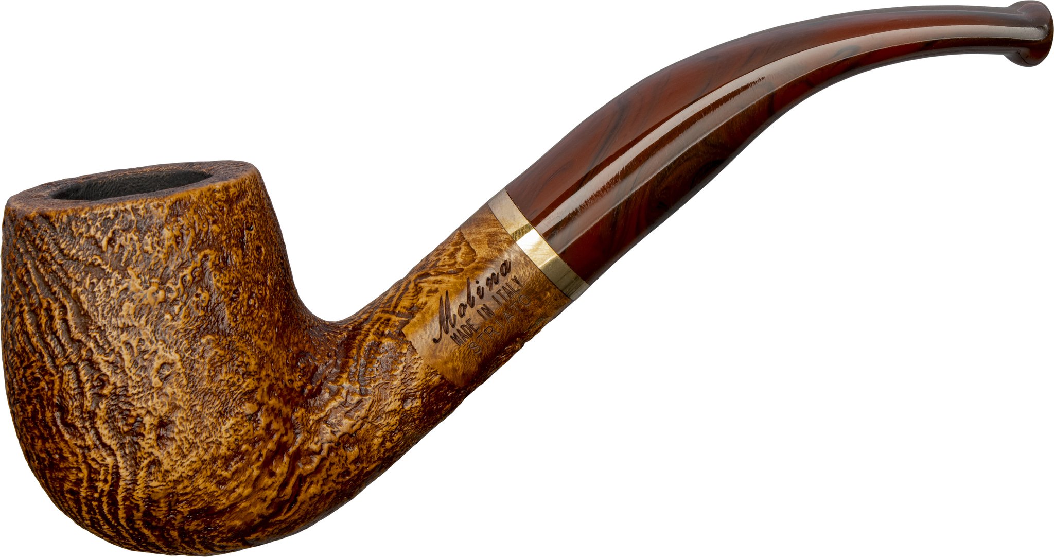 Molina Striato Variante 9 (Billiard Bent)_1
