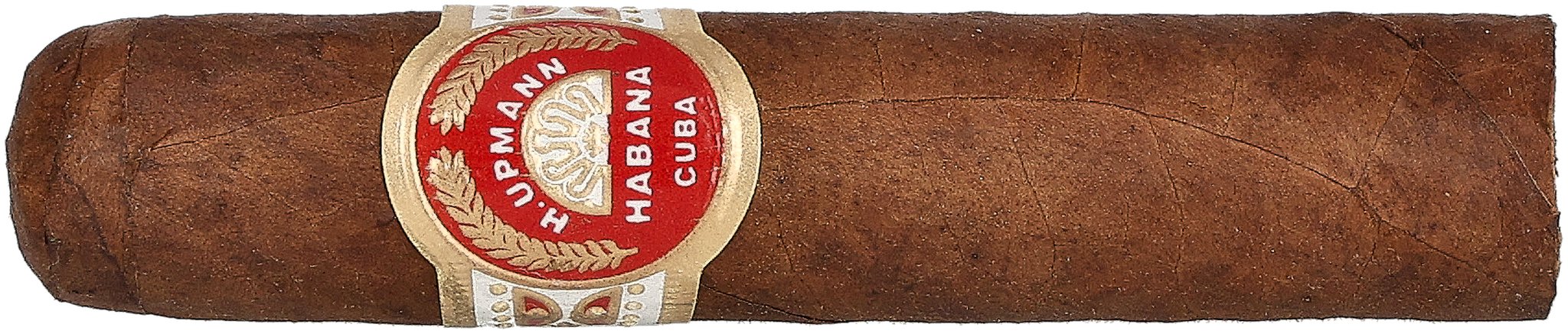 H. Upmann Zigarren Half Corona