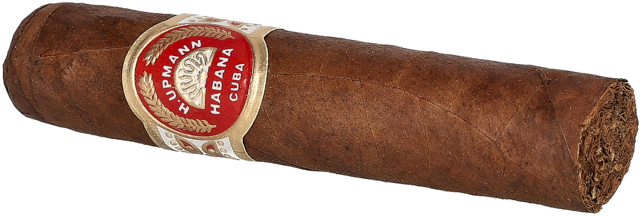 H. Upmann Zigarren Half Corona