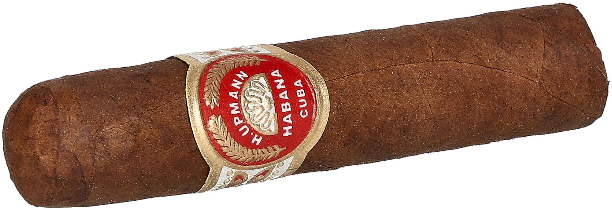 H. Upmann Zigarren Half Corona