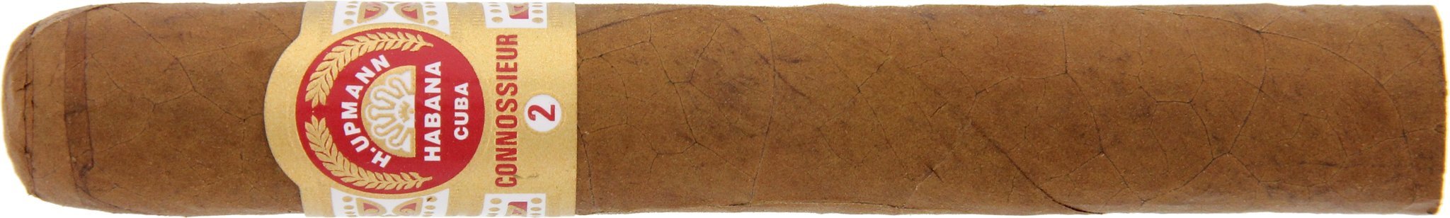 H. Upmann Connossieur No. 2