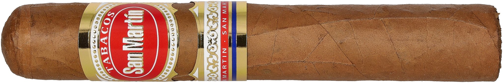 San Martin Robusto stick