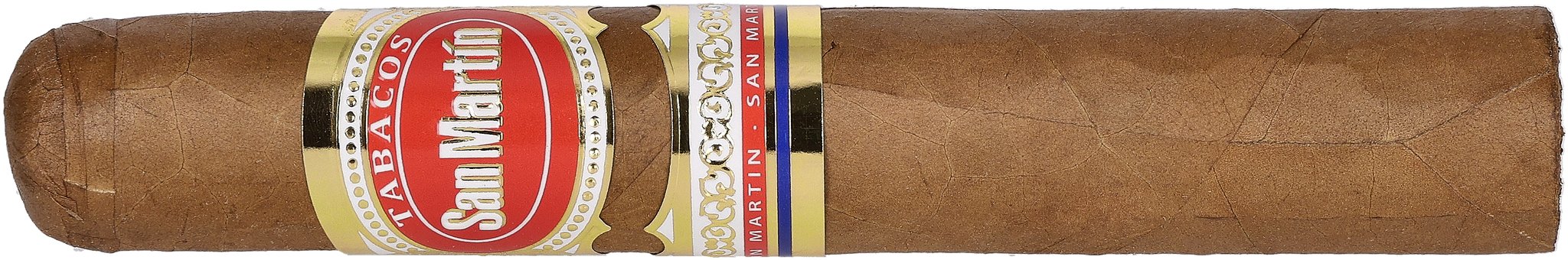 San Martin Robusto stick