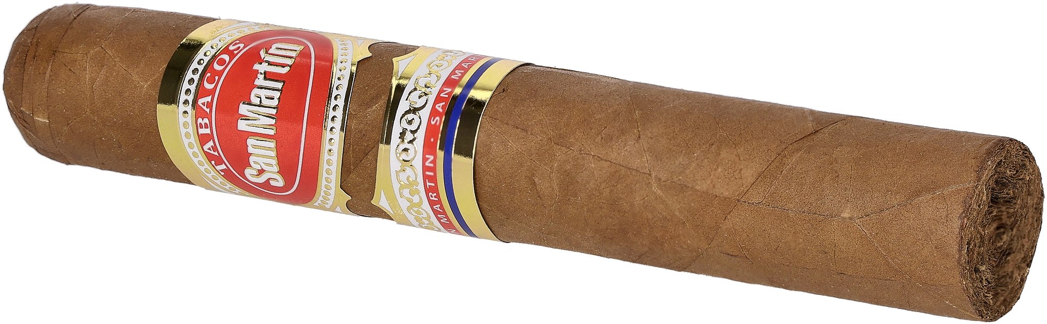 San Martin Robusto stick 2