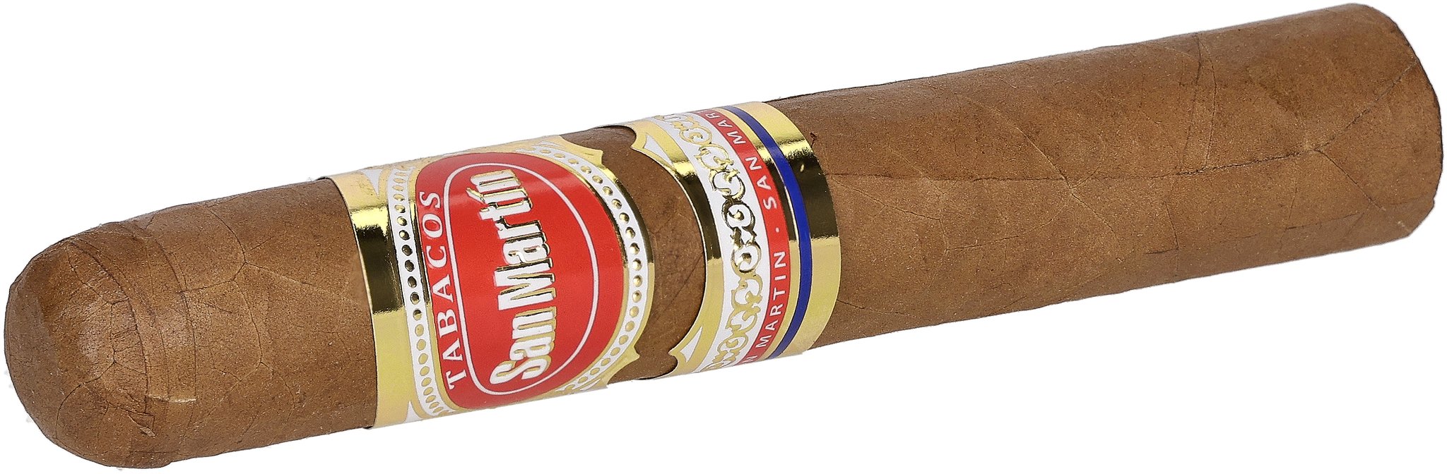 San Martin Robusto stick 3