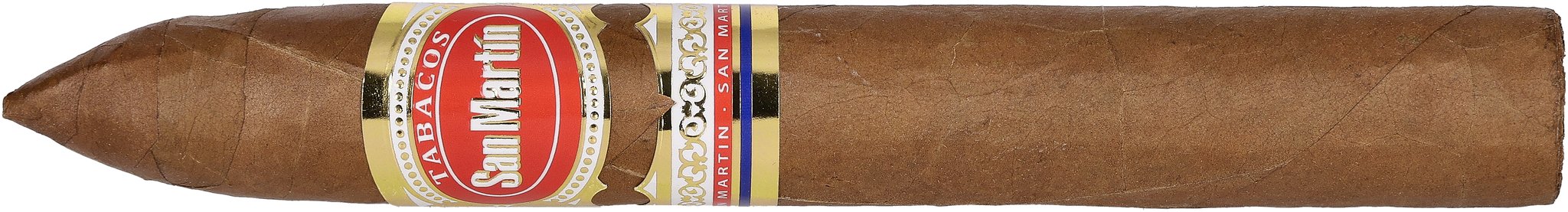 San Martin Piramides stick