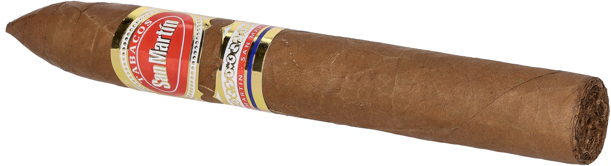 San Martin Piramides stick 2