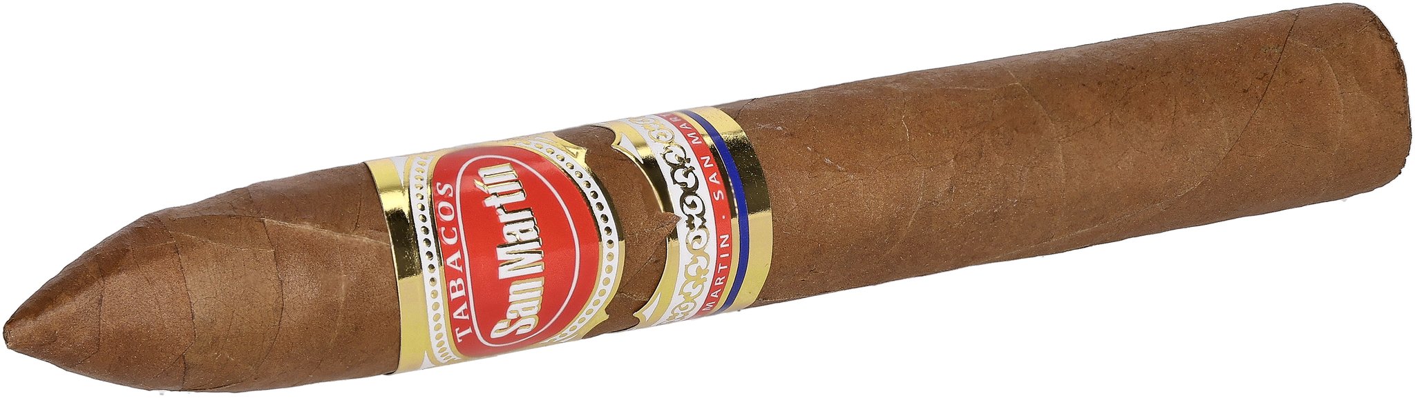 San Martin Piramides stick 3