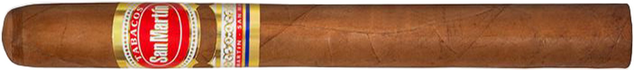 San Martin Churchill stick 2