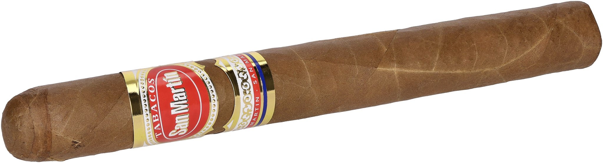 San Martin Churchill stick 3