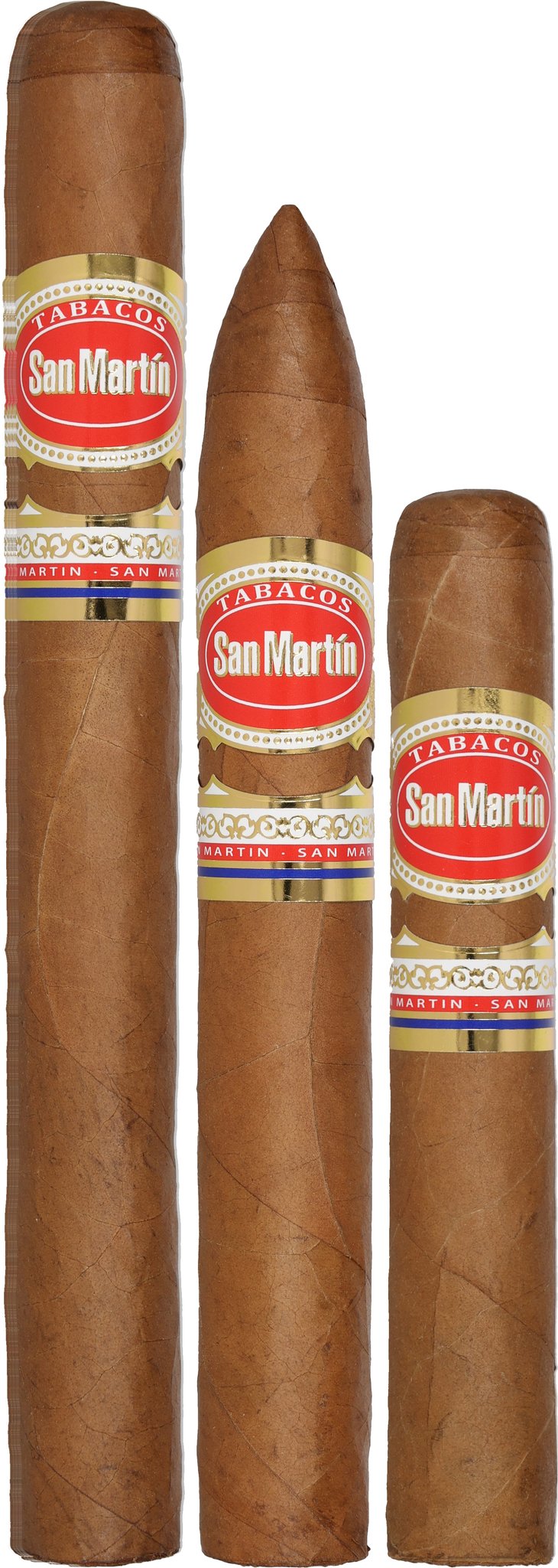 San Martin Sampler 04